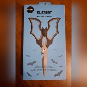 Ototo Novelty Kitchen Gadgets Assorted - Elizabat & Fungilicious